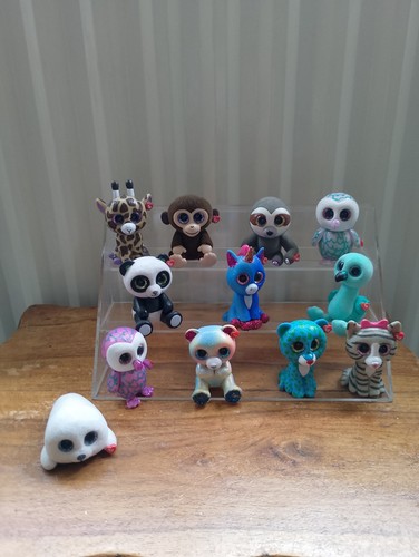 Beanie boos bundle 12 - boos,