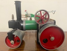 Mamod vintage SR1A steam roller circa 1970’s