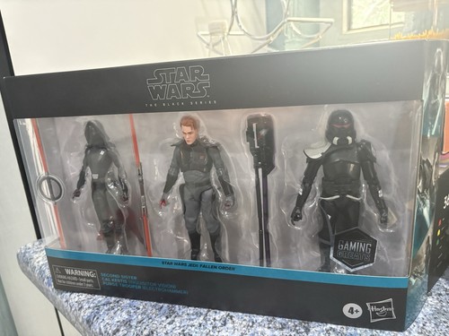 Star wars jedi fallen order - wars, jedi: