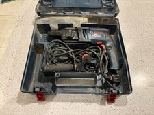 Bosch SDS Corded Professional
