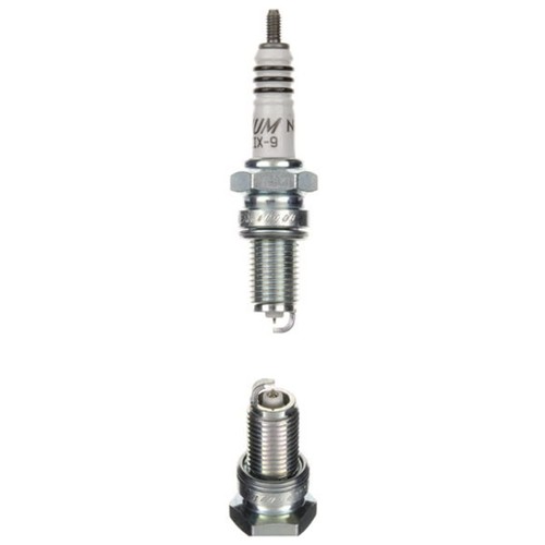 Spark plug ngk dpr9eix for - plug, dpr9eix-9
