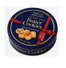 Ashford And Bramley 340g