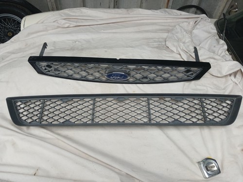 Ford focus st170 front and - focus,