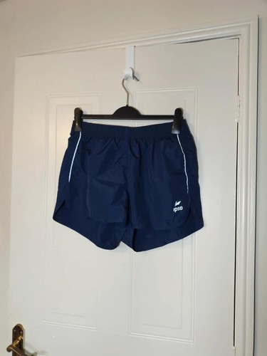 Ipso running shorts - shorts, size