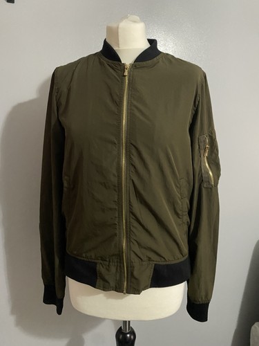 Zara khaki olive - khaki,