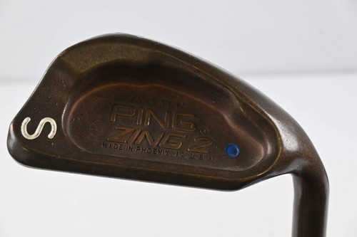 Ping zing becu sand wedge - sand,