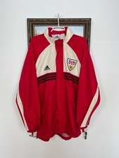 Vintage 90's Adidas VfB