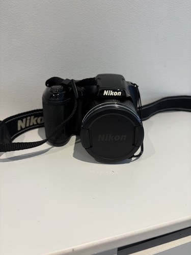 Nikon coolpix l330 digital - nikon,
