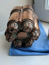 Antique Copper Benham & Froud