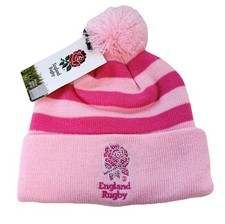 Umbro England Rugby Striped