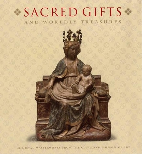 Sacred gifts and worldly - sacred,
