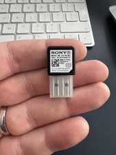 Sony IFU-WLM3 (IFUWLM3) USB wireless LAN module