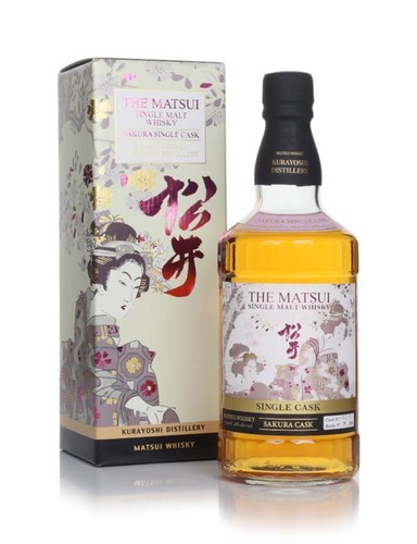 The matsui sakura single - sakura,