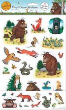 The Gruffalo Vinyl Decor