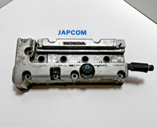 OEM HONDA CIVIC EP3 TYPE R K20 VALVE COVER