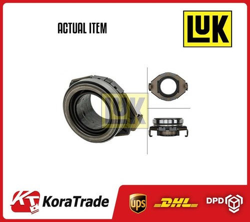 Clutch release bearing - clutch,