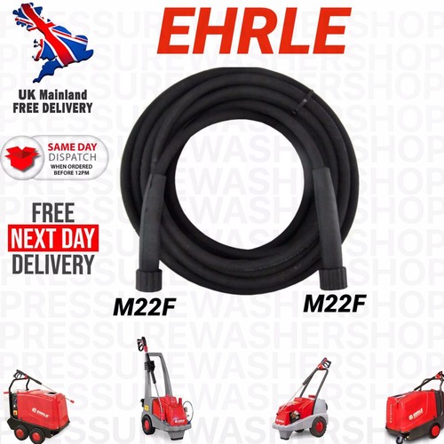 Meter ehrle 400 bar wire - 2,