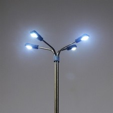 5 X Model Railway OO HO Scale