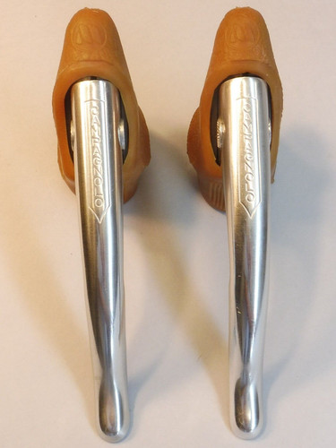 Campagnolo nuovo record brake - record,