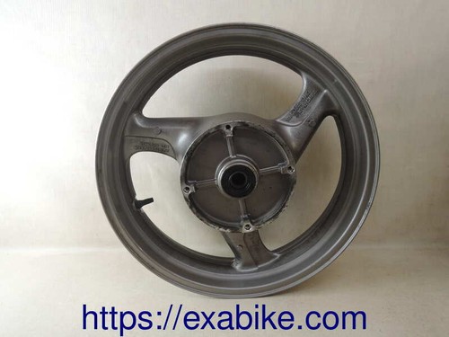 Rear wheel for - xl, 1000