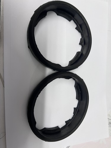 Honda 650 meter - z, cushions