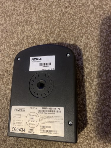 Ford fiesta mondeo - fiesta, kuga