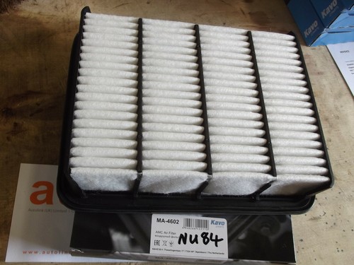 Air filter for mitsubishi - for,