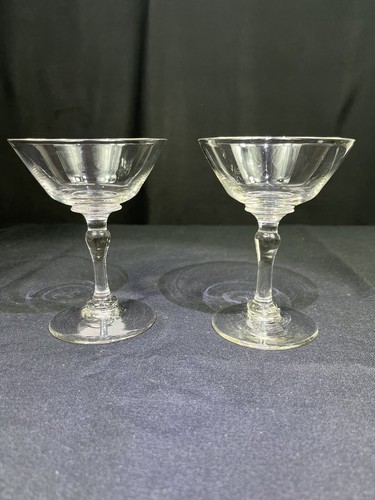 Pair early victorian - of,