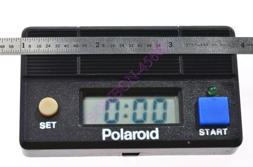 Polaroid digital led - polaroid,