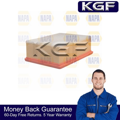 Kgf air filter - kgf, fits
