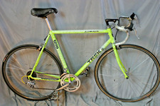 1990 Trek 1200 Road Bike 57cm