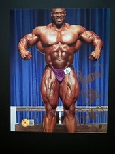 Ronnie Coleman Hot