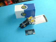 Fuel pump genuine - pump,