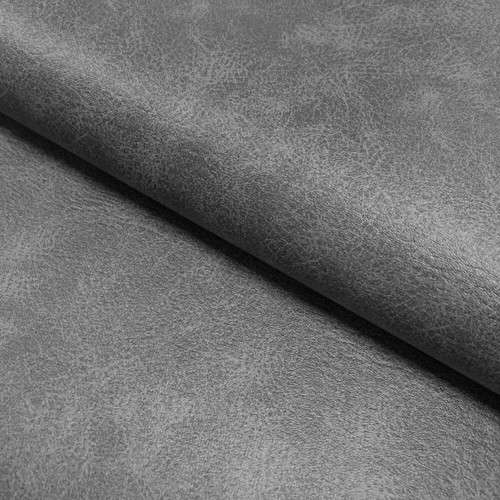 Upholstery fabric faux leather - faux,