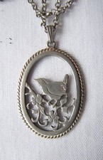 Vintage  Malcolm Gray Ortak