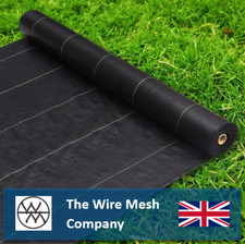 Weed Control Fabric Heavy Duty