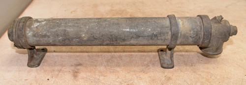 Antique marine yacht - , brass