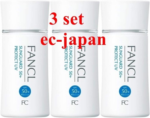 Fancl sunguard protect - protect, uv