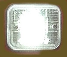 Midget reverse light - reverse,