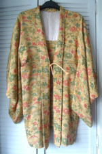 Genuine Kimono bought in Japan