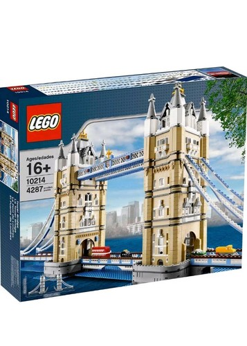 Lego creator expert 10214 - lego,