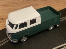 Scalextric conversion Volkswagen Campervan pick-up truck / car superb fun & fast