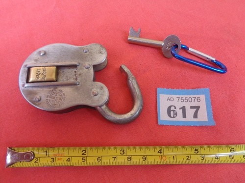 Era secure lever - secure,