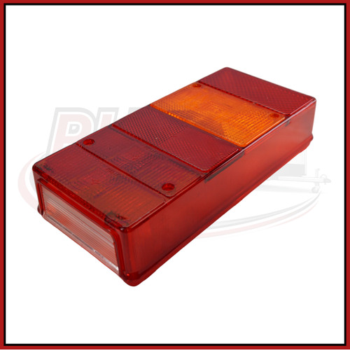 Replacement lens for ajba - for, fp15