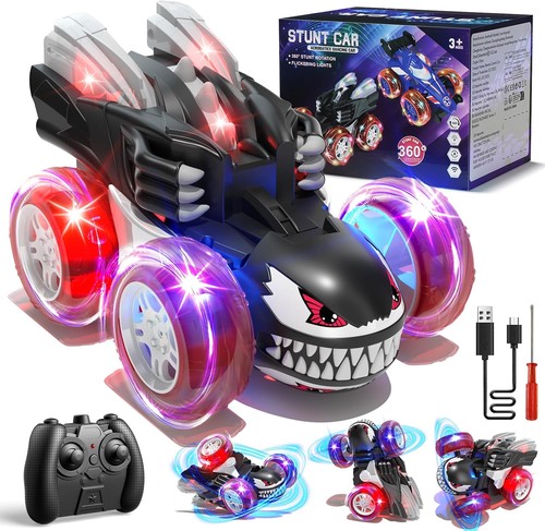Remote control car 360 - remote,