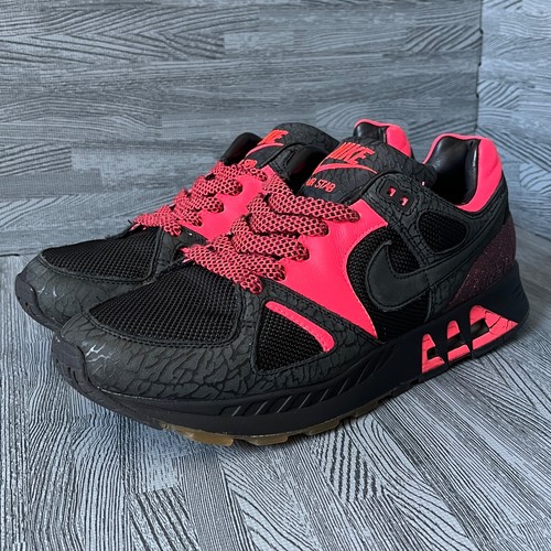 Vintage 2008 nike air stab - 2008,