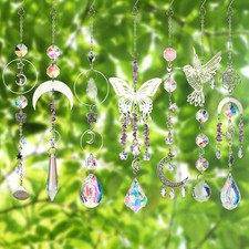 400pcs colorful crystal - 400pcs,