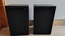 Acoustic Research AR-18BX, vintage Hi-Fi speakers, excellent condition