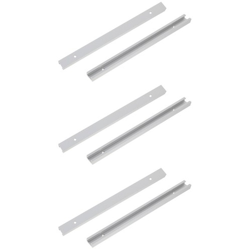 Pcs track extrusion - pcs,