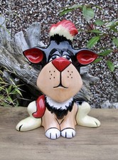 Lorna Bailey Rare Huge